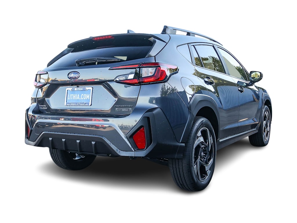 Thumbnail: 2026 Subaru Crosstrek - 16
