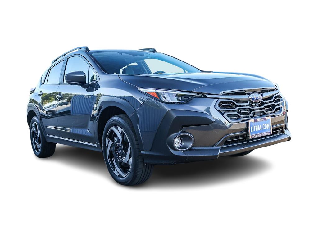 Thumbnail: 2026 Subaru Crosstrek - 15