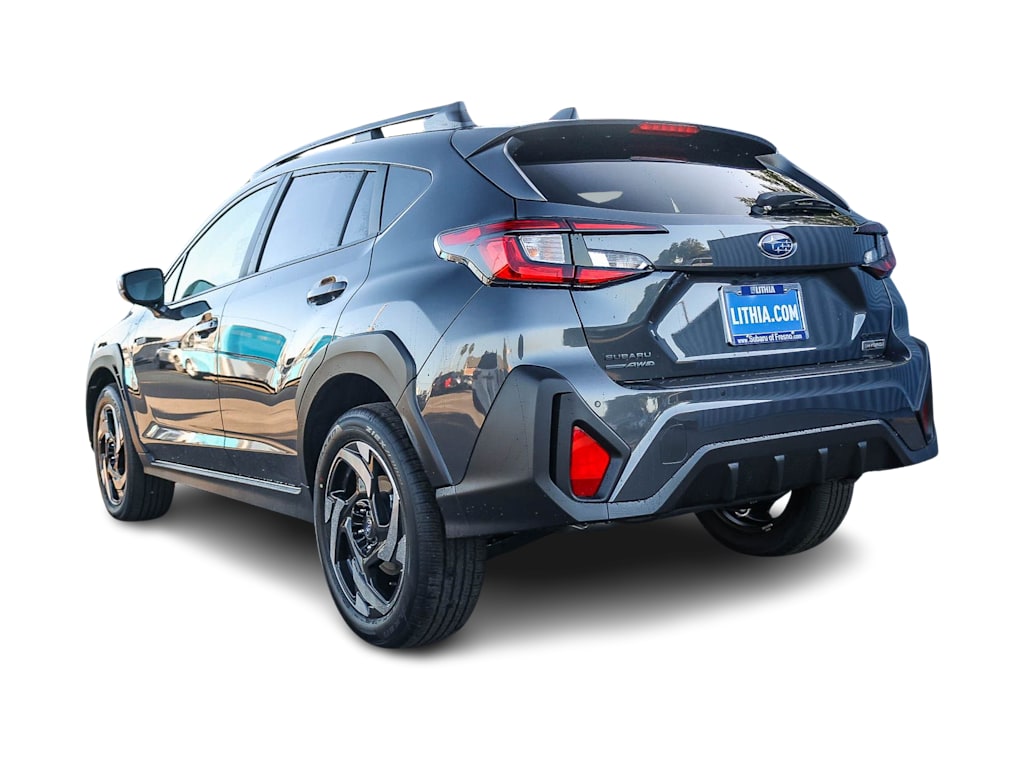 Thumbnail: 2026 Subaru Crosstrek - 3
