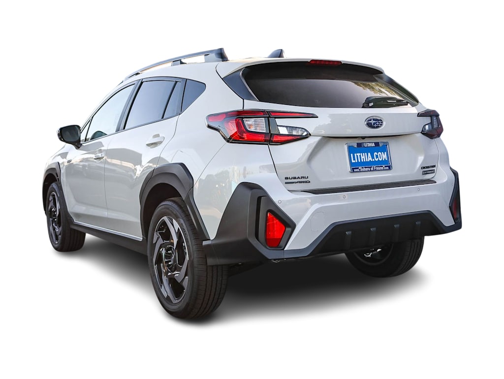Thumbnail: 2026 Subaru Crosstrek - 3