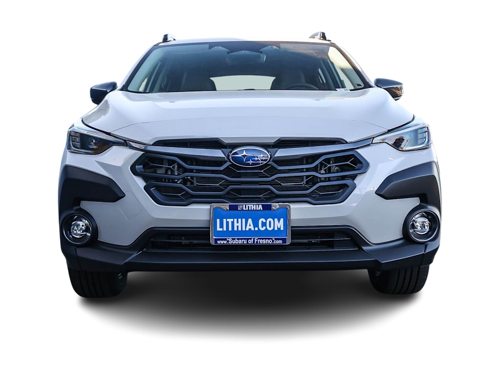 Thumbnail: 2026 Subaru Crosstrek - 5