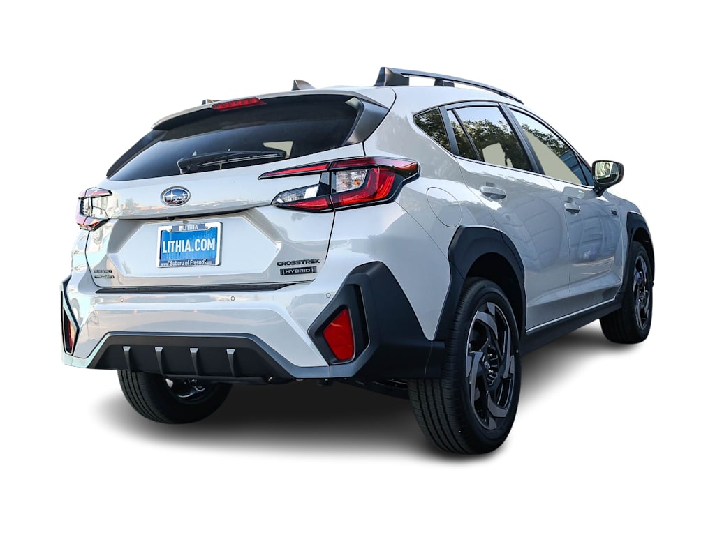 Thumbnail: 2026 Subaru Crosstrek - 15