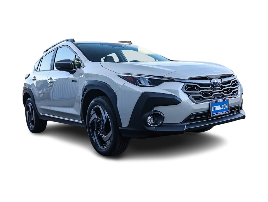 Thumbnail: 2026 Subaru Crosstrek - 14