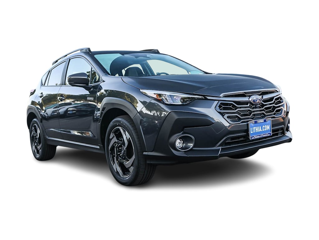 Thumbnail: 2026 Subaru Crosstrek - 15