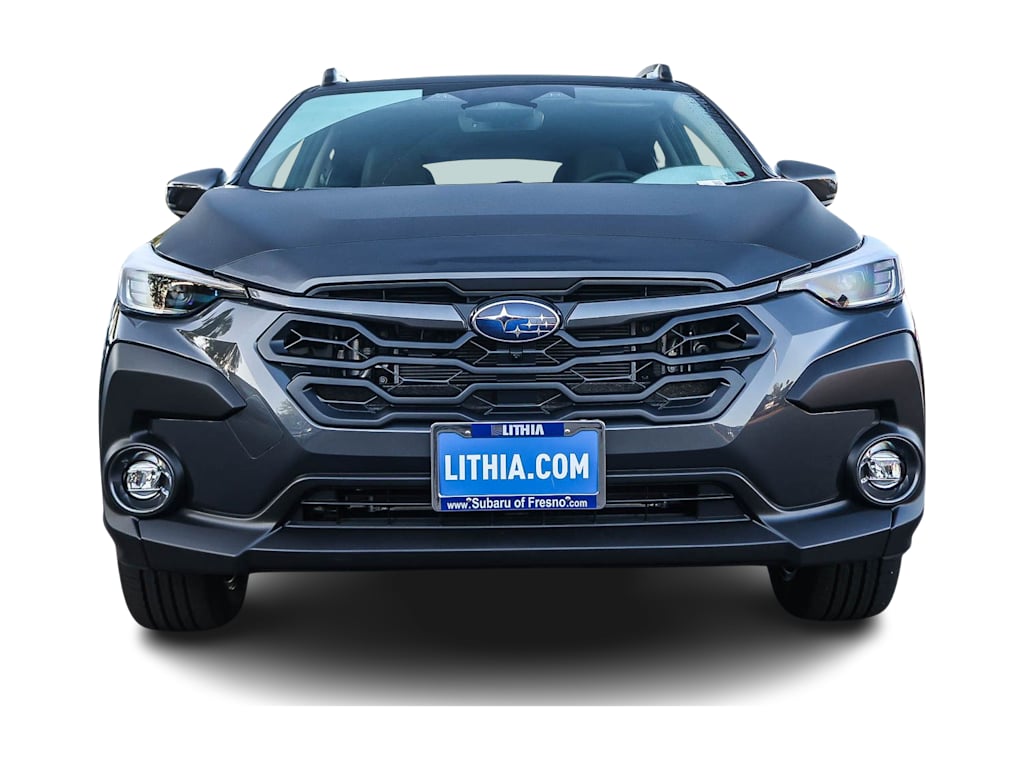 Thumbnail: 2026 Subaru Crosstrek - 5