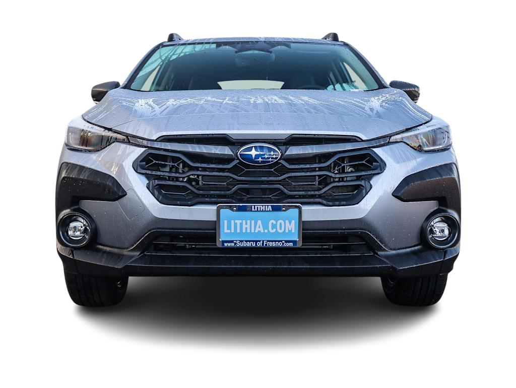 Thumbnail: 2026 Subaru Crosstrek - 5