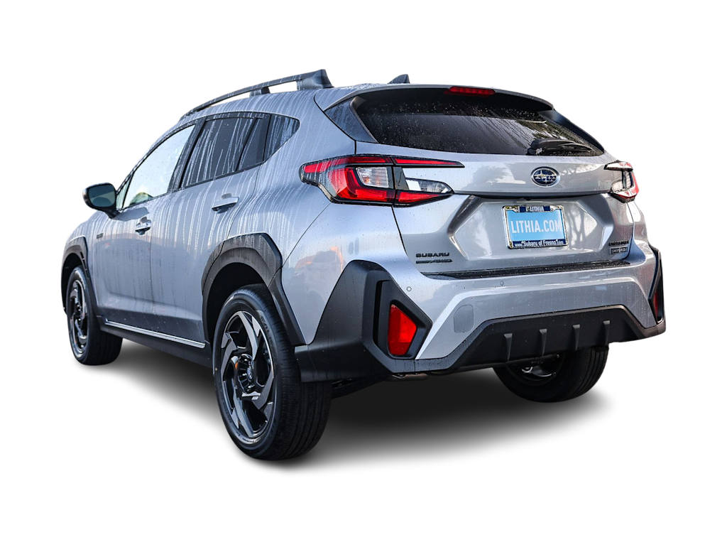 Thumbnail: 2026 Subaru Crosstrek - 3