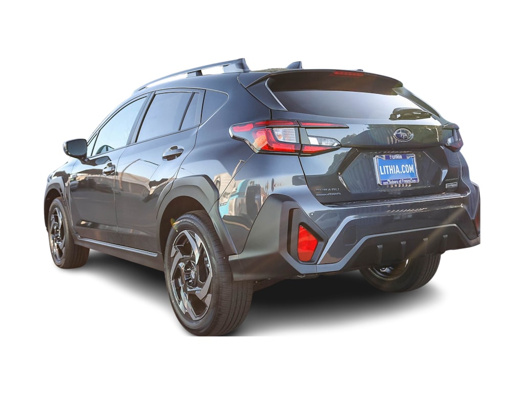 Thumbnail: 2026 Subaru Crosstrek - 3