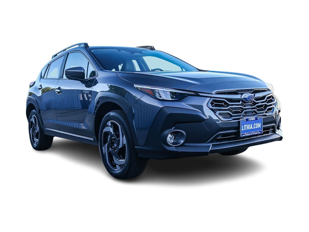 Thumbnail: 2026 Subaru Crosstrek - 15