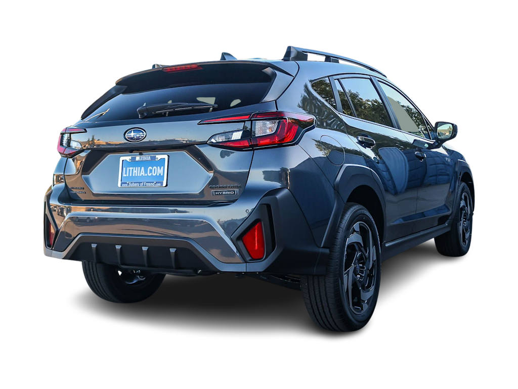 Thumbnail: 2026 Subaru Crosstrek - 16