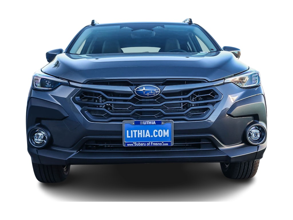 Thumbnail: 2026 Subaru Crosstrek - 5