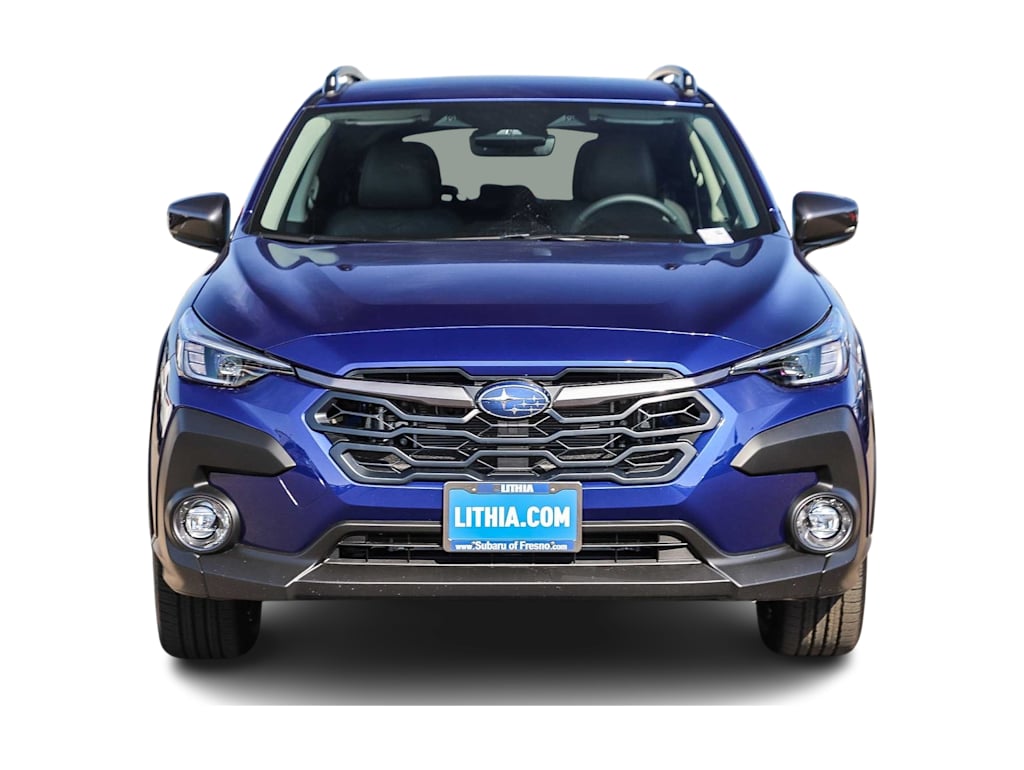 Thumbnail: 2026 Subaru Crosstrek - 5