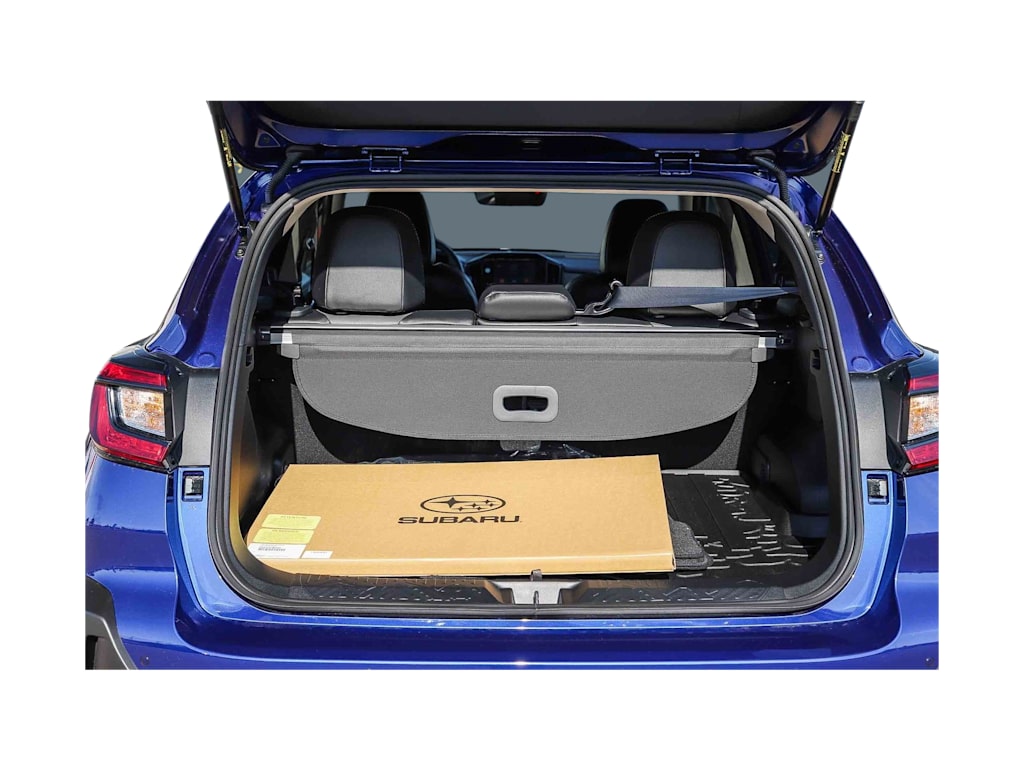 Thumbnail: 2026 Subaru Crosstrek - 16