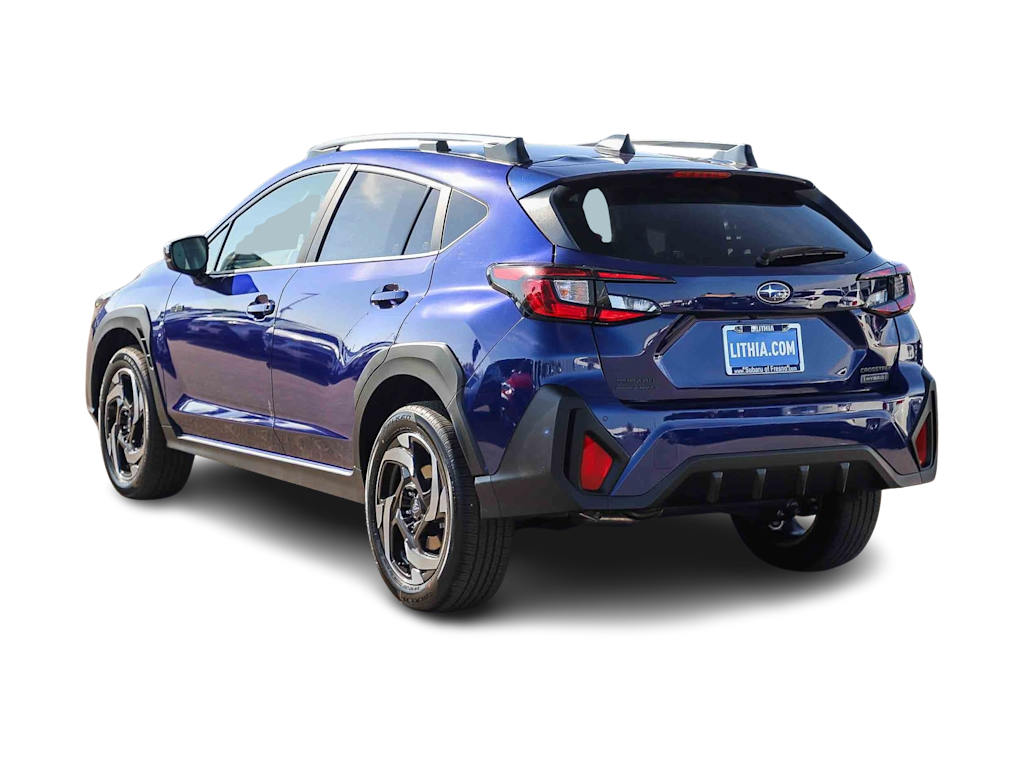 Thumbnail: 2026 Subaru Crosstrek - 3