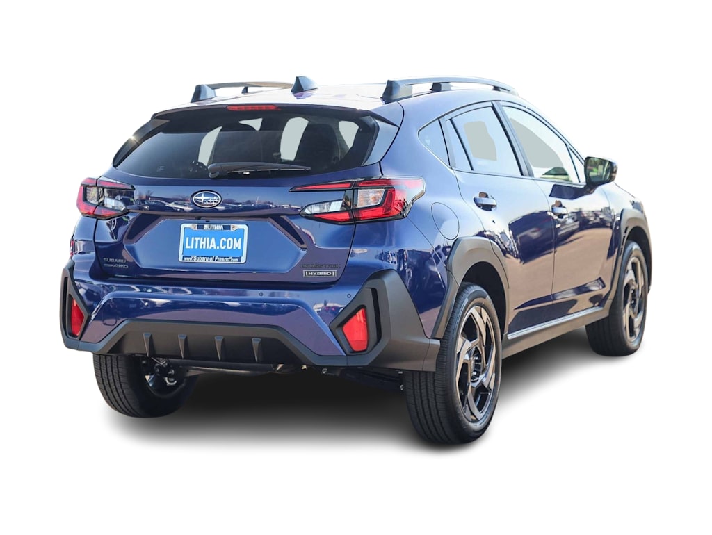 Thumbnail: 2026 Subaru Crosstrek - 19