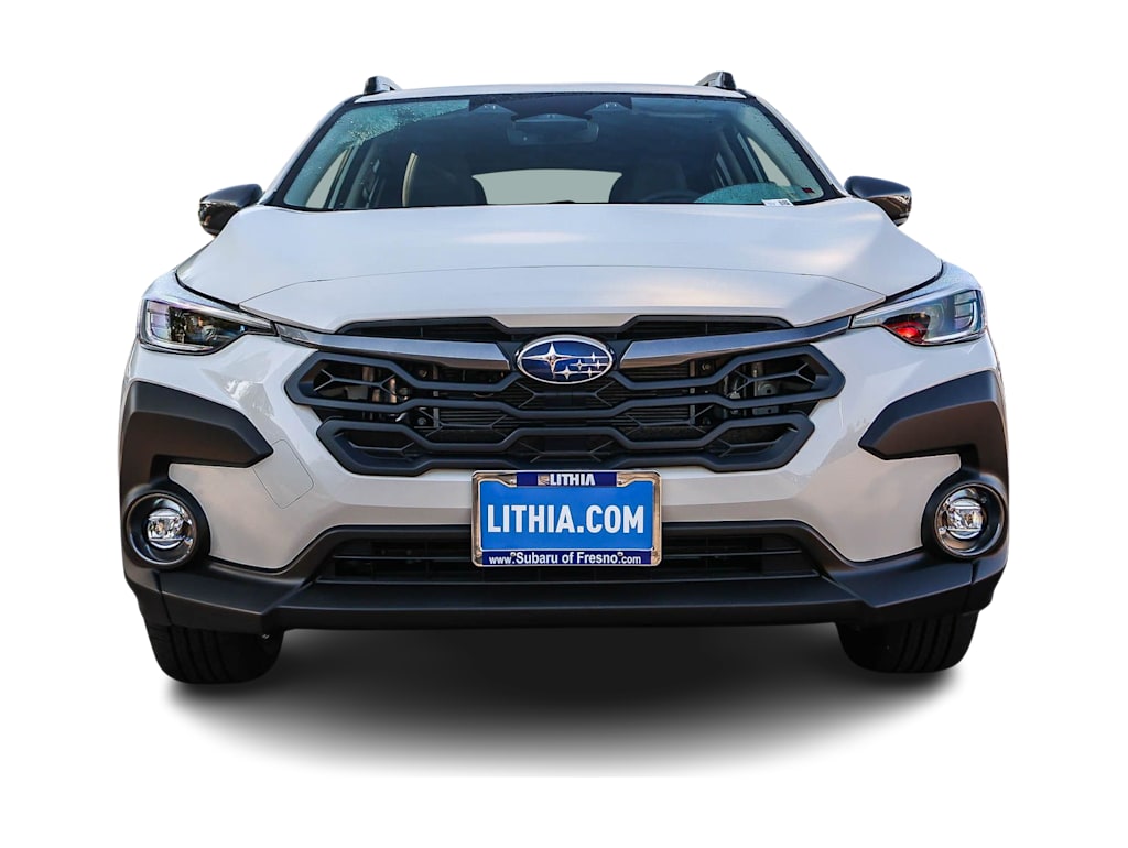 Thumbnail: 2026 Subaru Crosstrek - 5