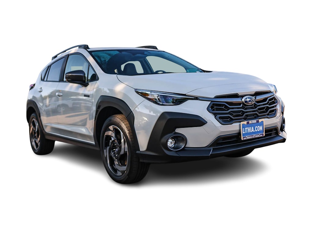 Thumbnail: 2026 Subaru Crosstrek - 14