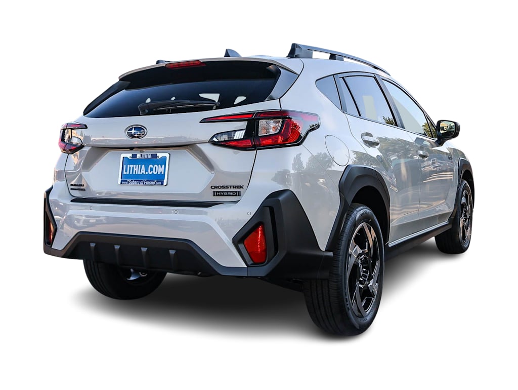 Thumbnail: 2026 Subaru Crosstrek - 15