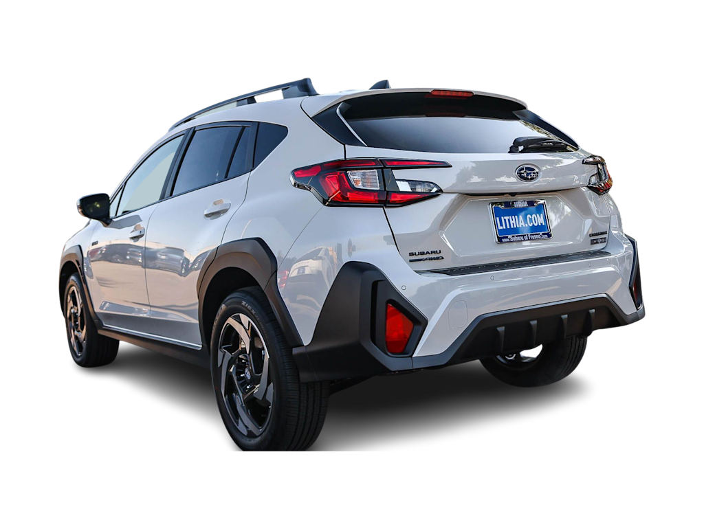 Thumbnail: 2026 Subaru Crosstrek - 3