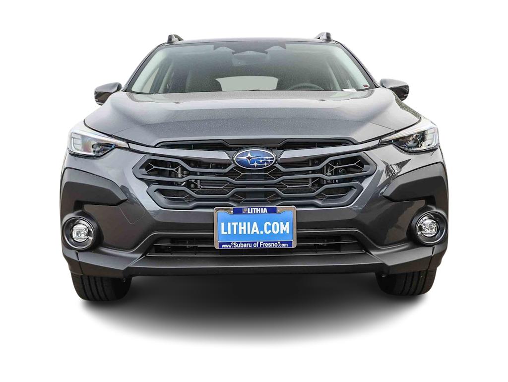 Thumbnail: 2026 Subaru Crosstrek - 5