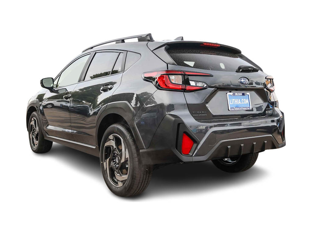 Thumbnail: 2026 Subaru Crosstrek - 3