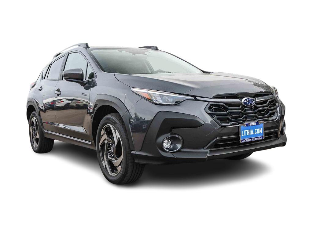 Thumbnail: 2026 Subaru Crosstrek - 15