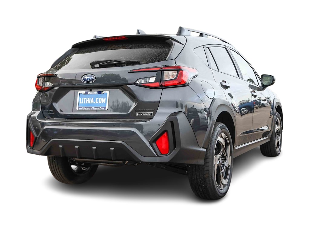 Thumbnail: 2026 Subaru Crosstrek - 16