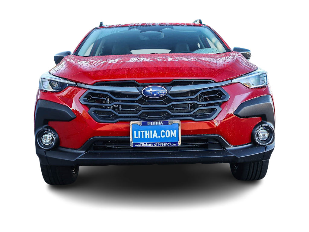 Thumbnail: 2026 Subaru Crosstrek - 5