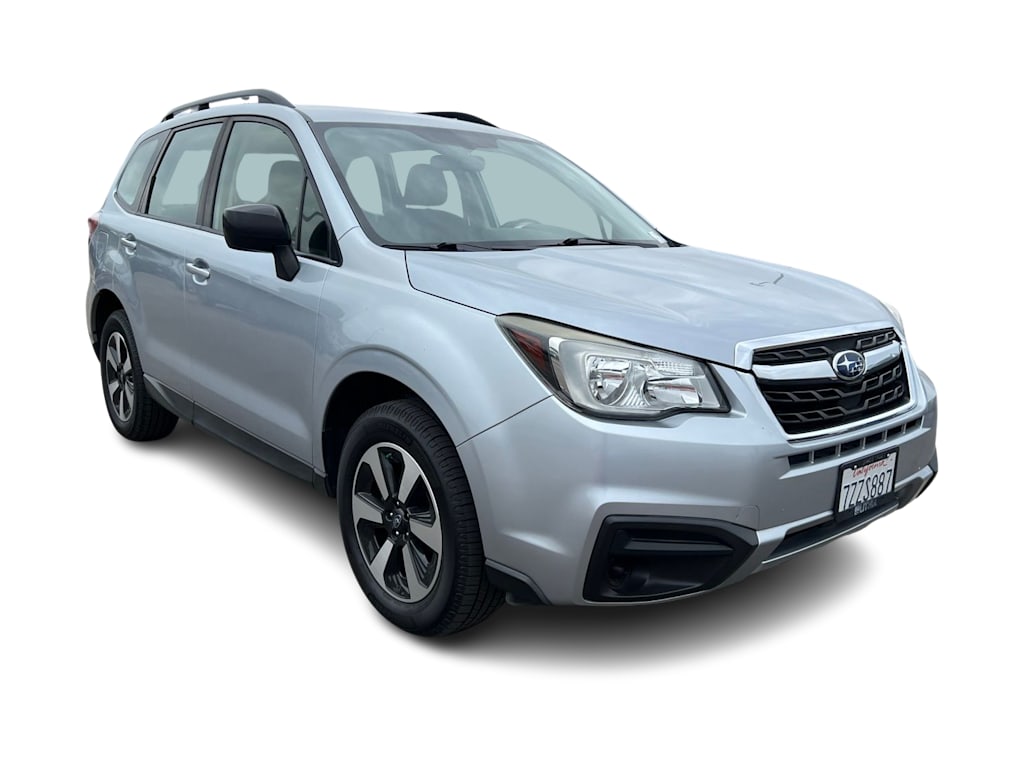 Thumbnail: 2018 Subaru Forester - 24