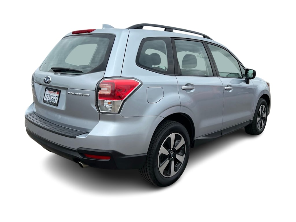 Thumbnail: 2018 Subaru Forester - 22