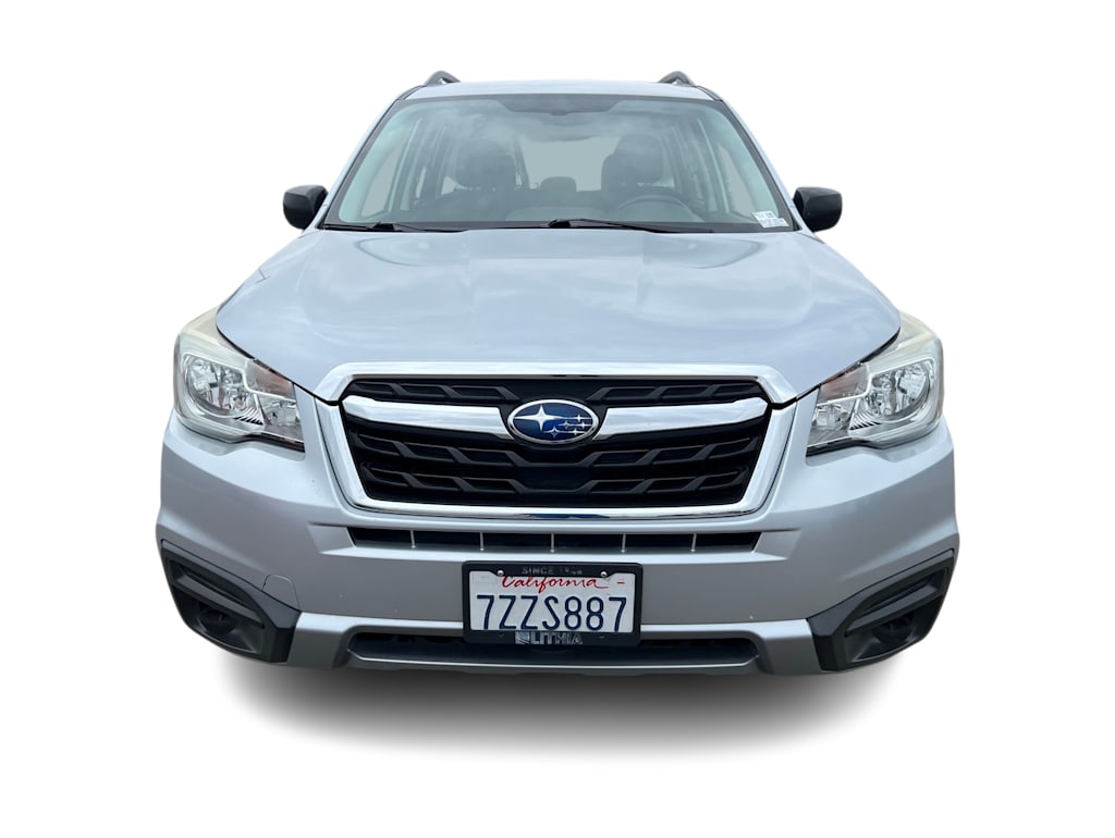 Thumbnail: 2018 Subaru Forester - 6