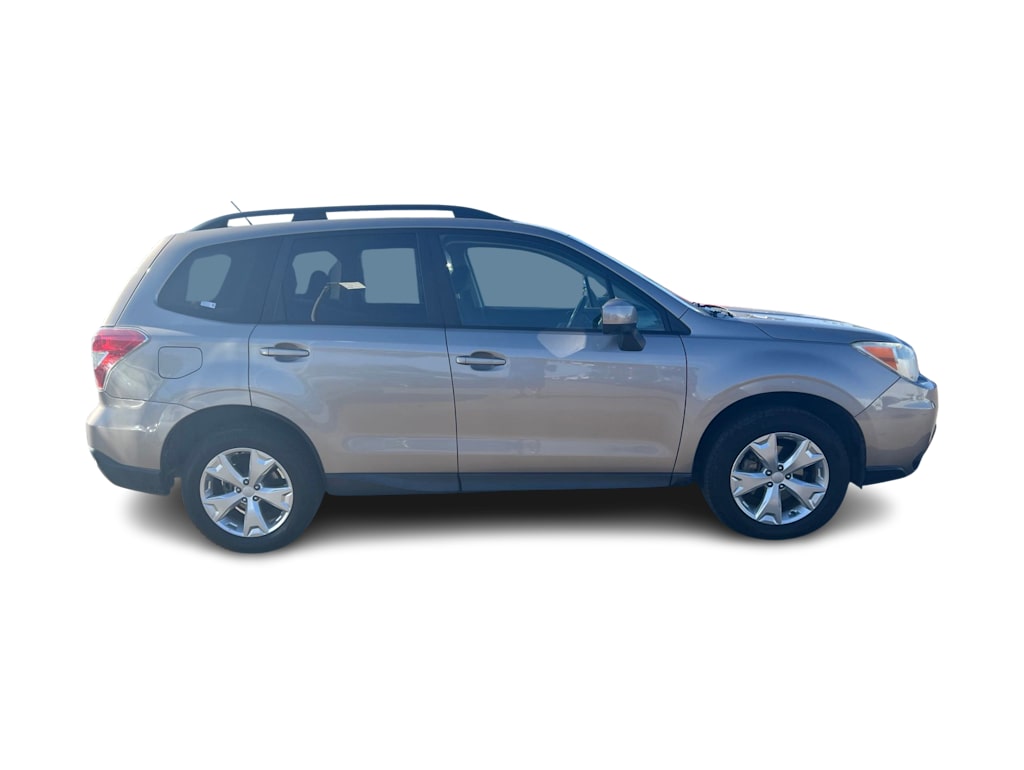 Thumbnail: 2014 Subaru Forester - 18
