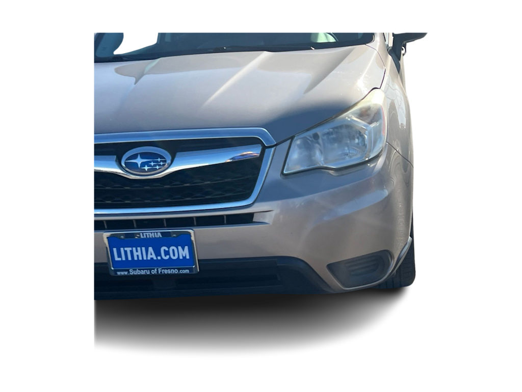 Thumbnail: 2014 Subaru Forester - 6