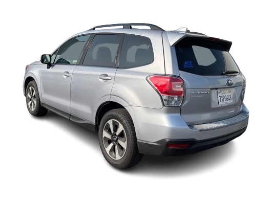 2017 Subaru Forester Premium 4