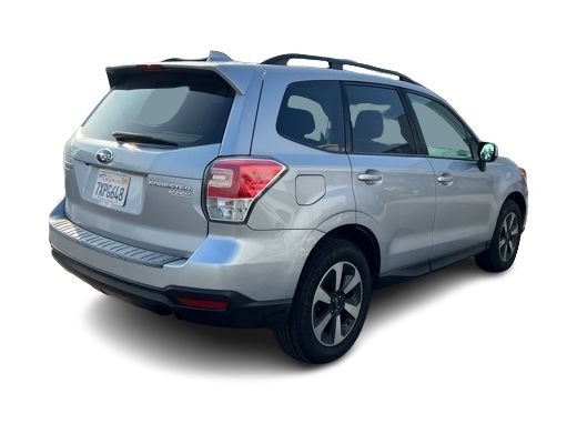 2017 Subaru Forester Premium 22