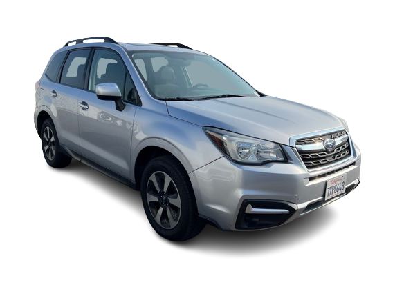 2017 Subaru Forester Premium 24