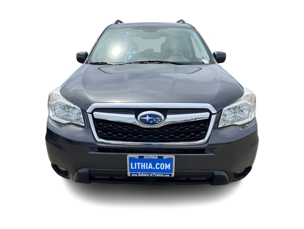 Thumbnail: 2016 Subaru Forester - 5