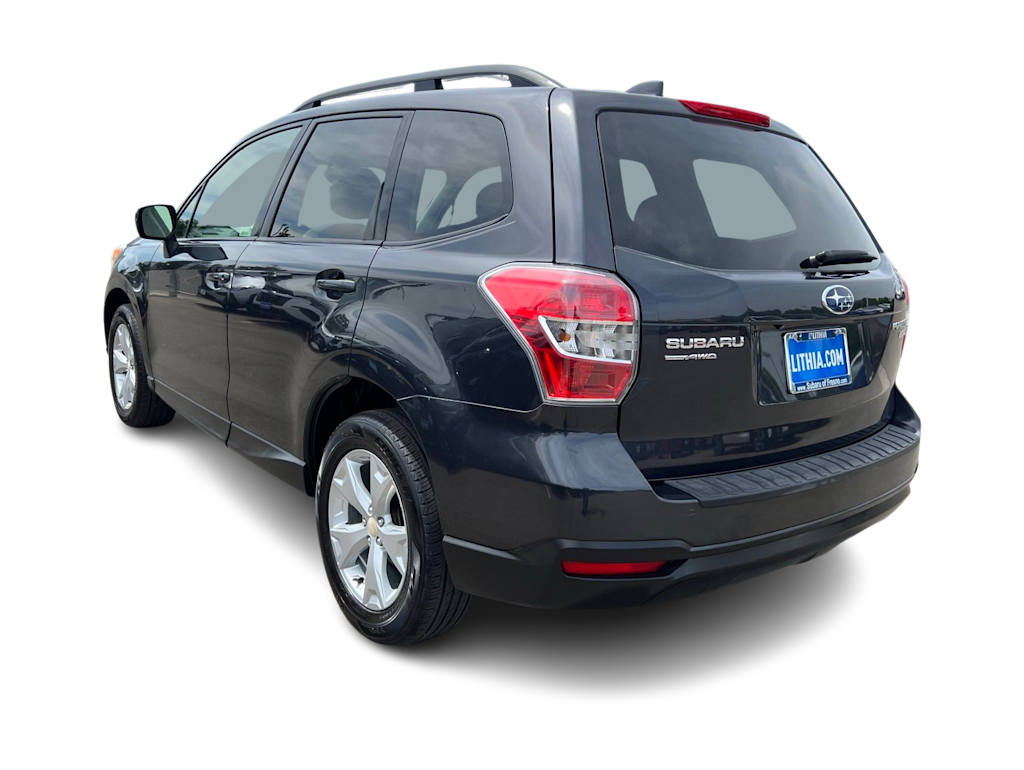 Thumbnail: 2016 Subaru Forester - 20