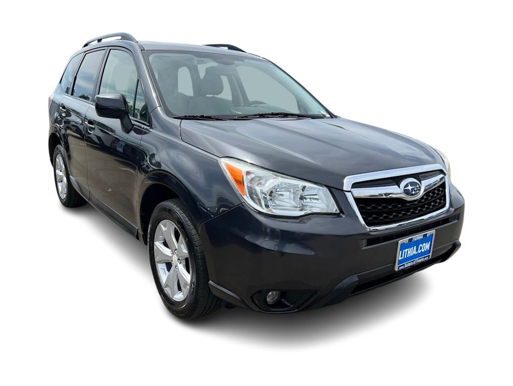 Thumbnail: 2016 Subaru Forester - 25