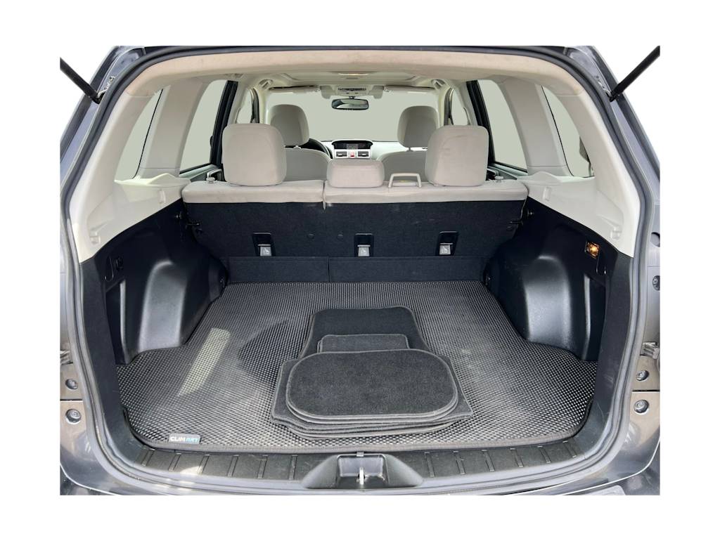 Thumbnail: 2016 Subaru Forester - 17