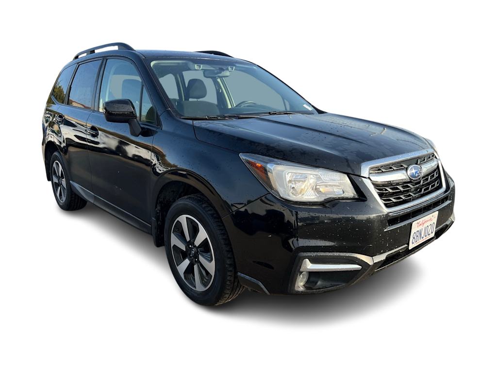 Thumbnail: 2018 Subaru Forester - 24