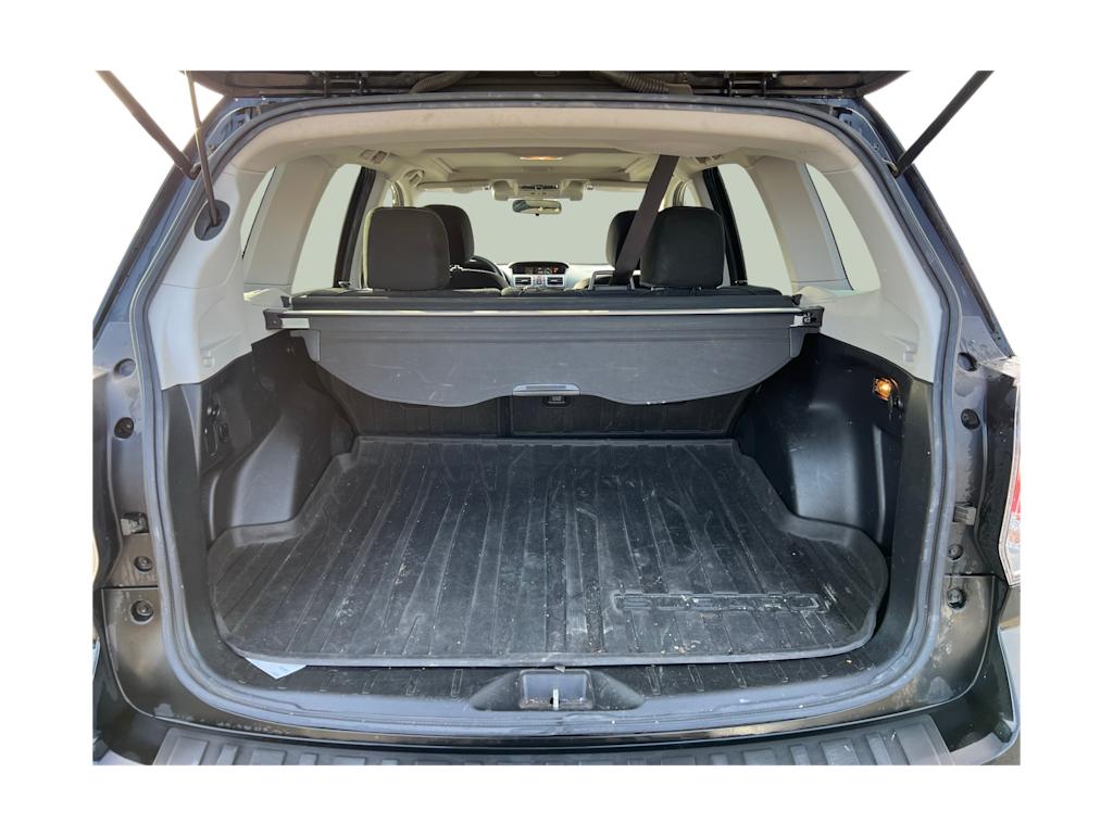 Thumbnail: 2018 Subaru Forester - 17