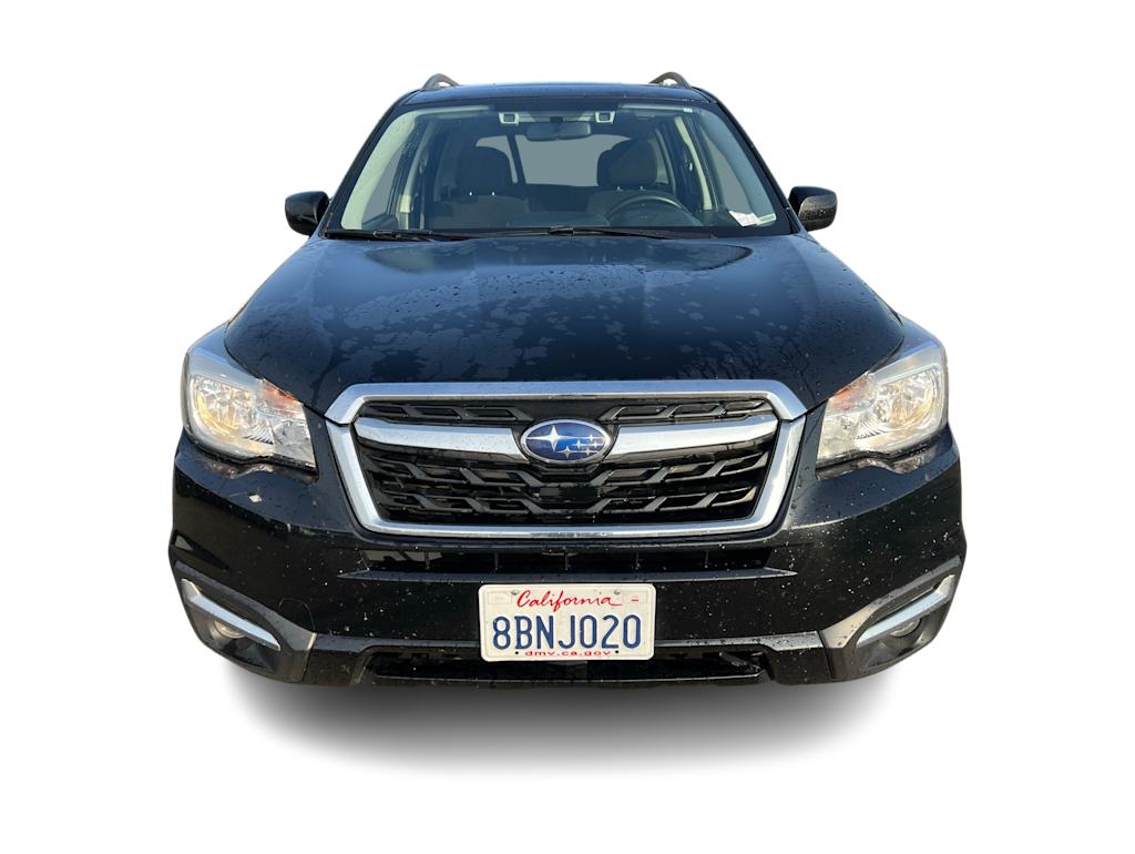 Thumbnail: 2018 Subaru Forester - 6