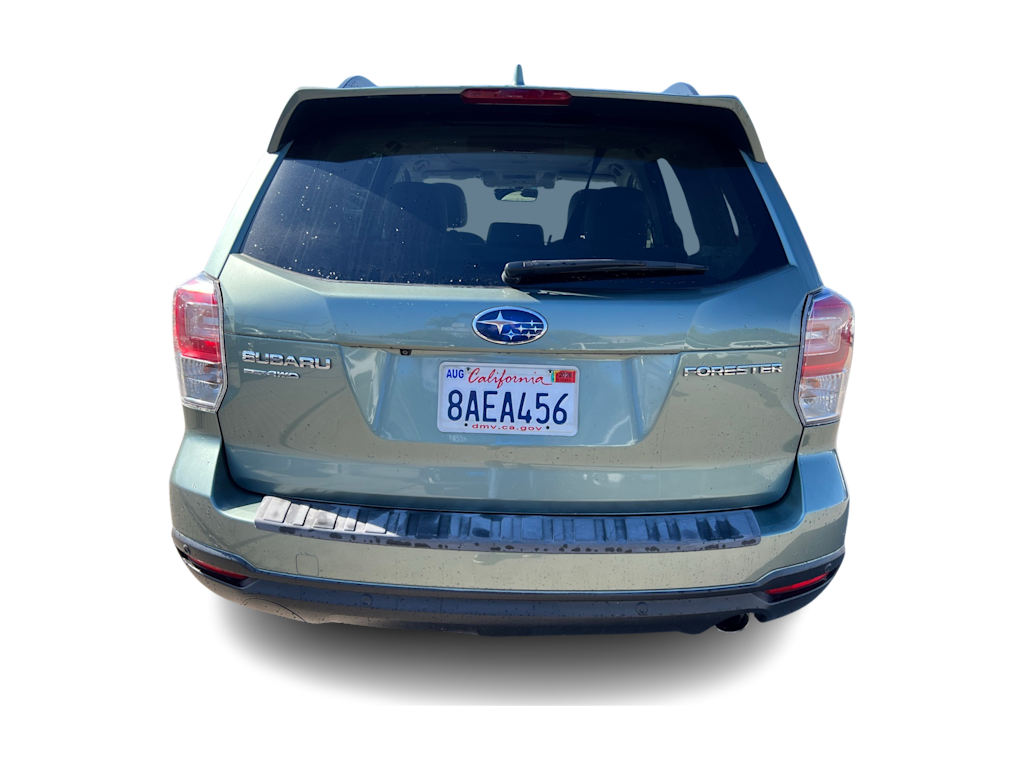 Thumbnail: 2018 Subaru Forester - 5