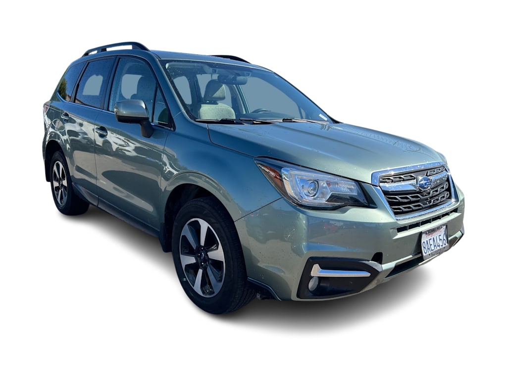 Thumbnail: 2018 Subaru Forester - 23