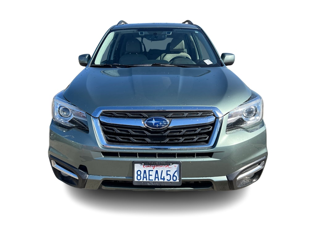 Thumbnail: 2018 Subaru Forester - 6