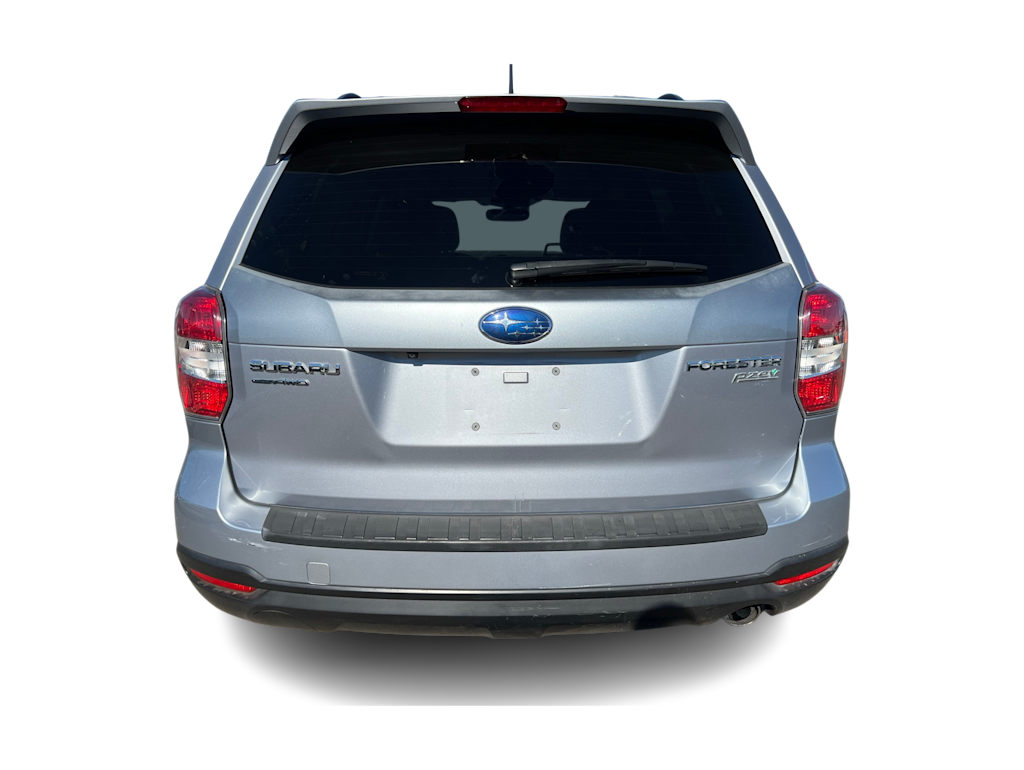 Thumbnail: 2015 Subaru Forester - 5