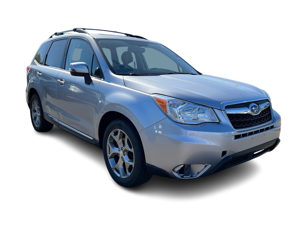 Thumbnail: 2015 Subaru Forester - 24