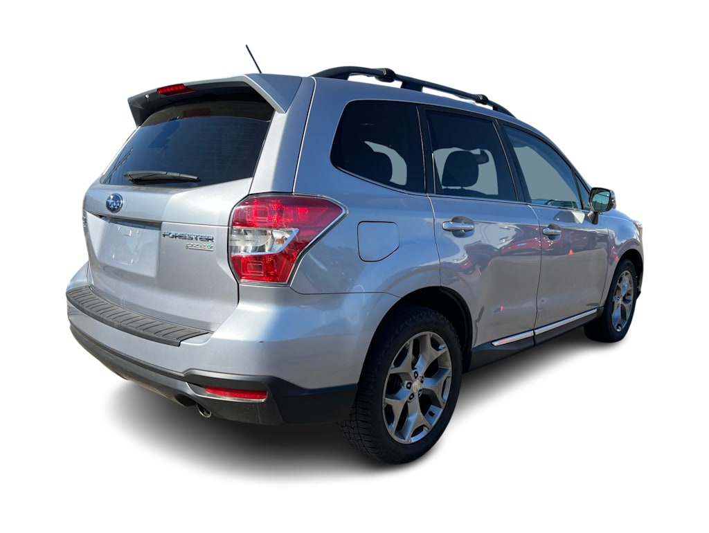 Thumbnail: 2015 Subaru Forester - 22