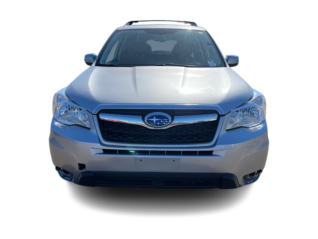 Thumbnail: 2015 Subaru Forester - 6